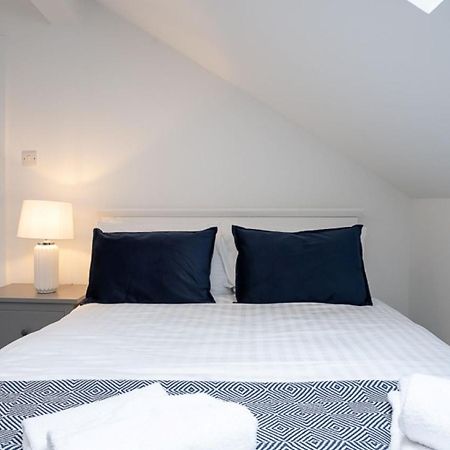 Luxury Central 4 Bdr House By Belfast City Breaks Luaran gambar