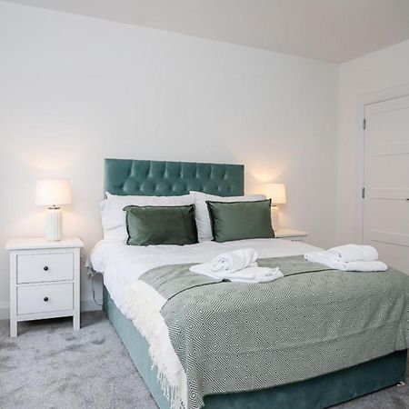 Luxury Central 4 Bdr House By Belfast City Breaks Luaran gambar