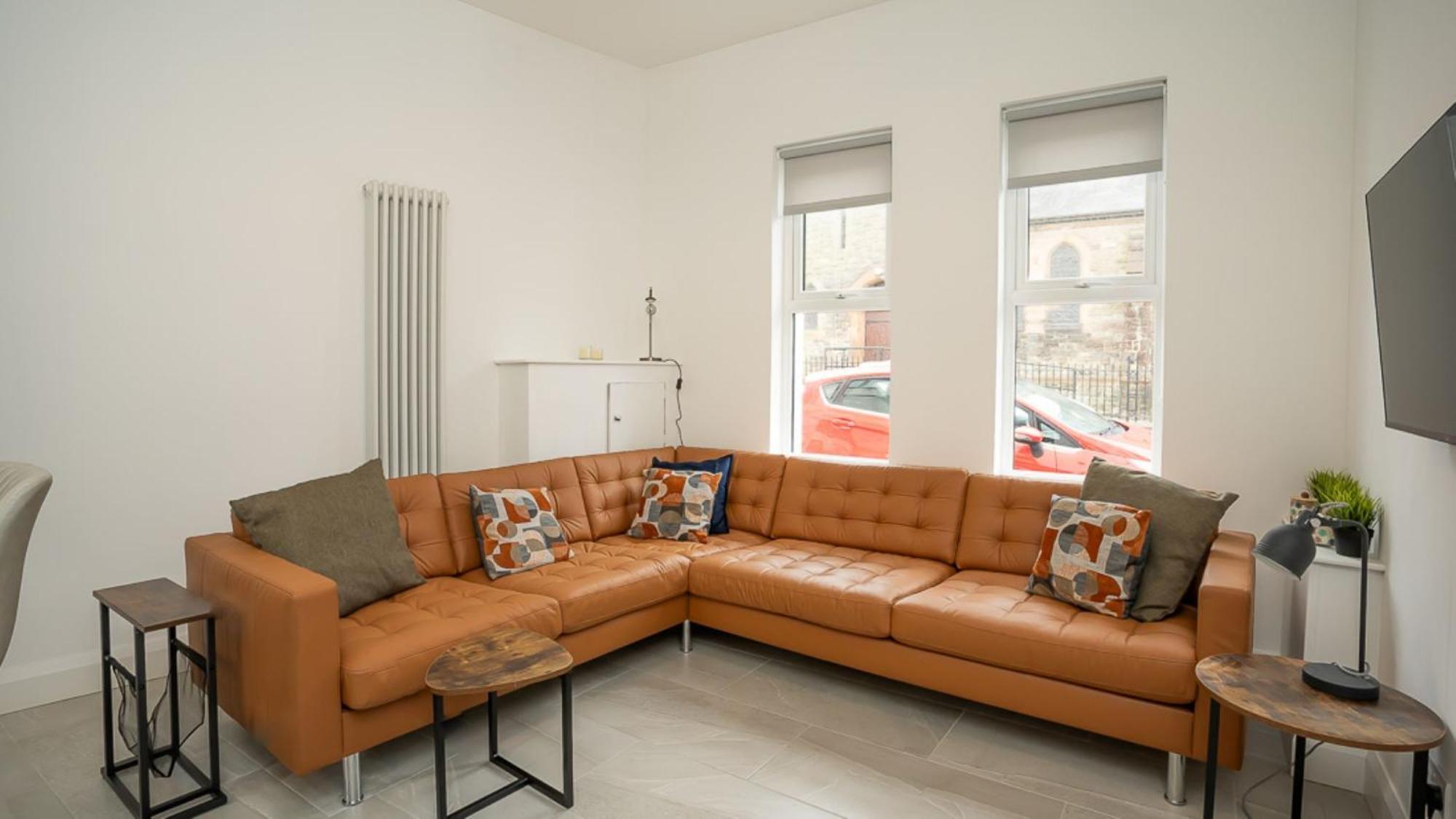 Luxury Central 4 Bdr House By Belfast City Breaks Luaran gambar