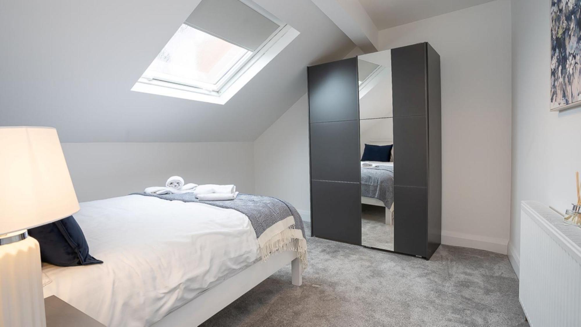 Luxury Central 4 Bdr House By Belfast City Breaks Luaran gambar
