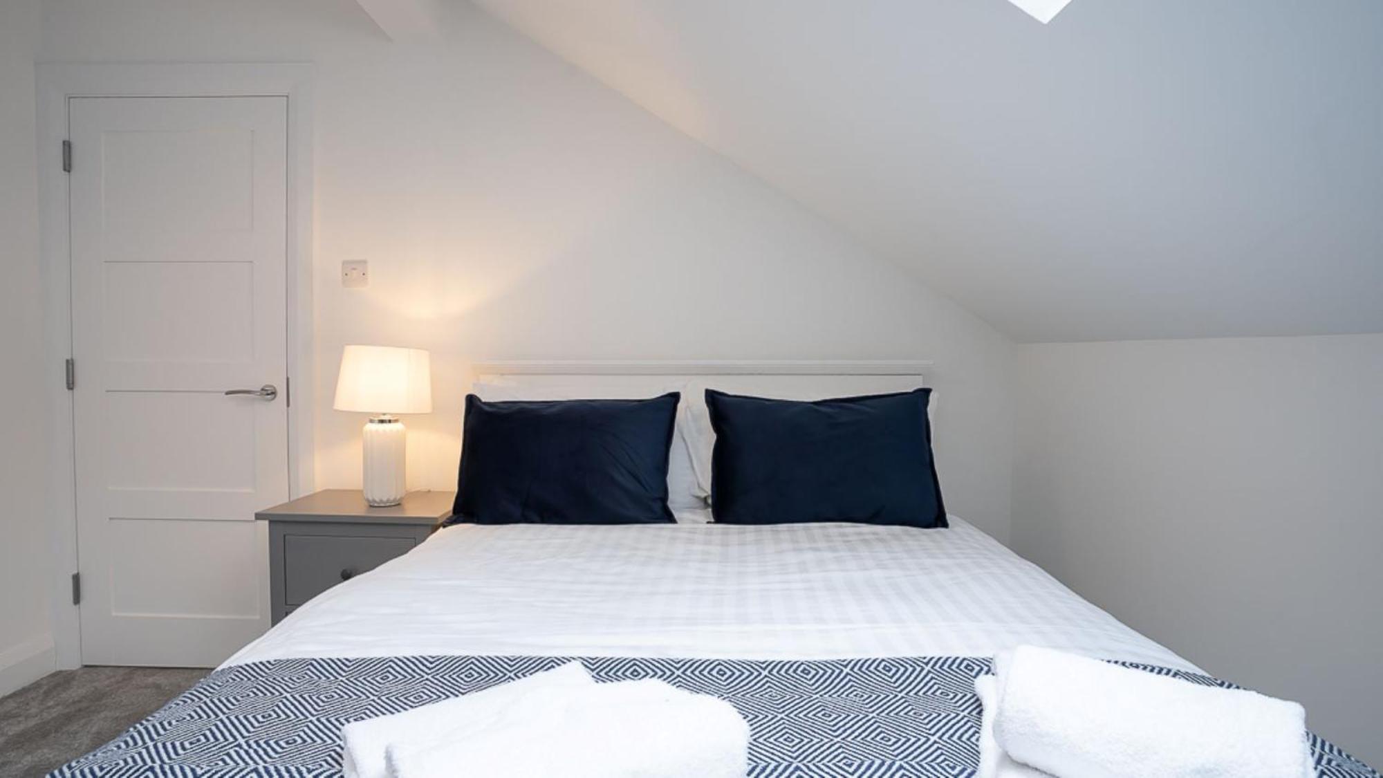 Luxury Central 4 Bdr House By Belfast City Breaks Luaran gambar