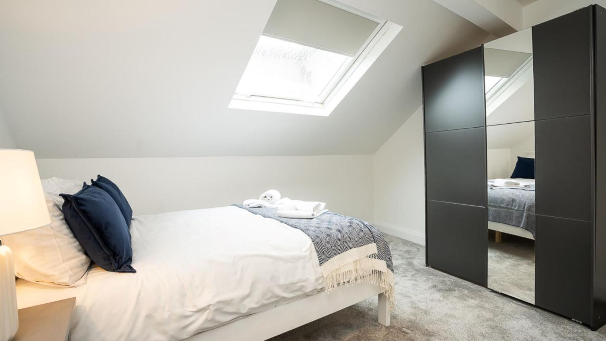 Luxury Central 4 Bdr House By Belfast City Breaks Luaran gambar