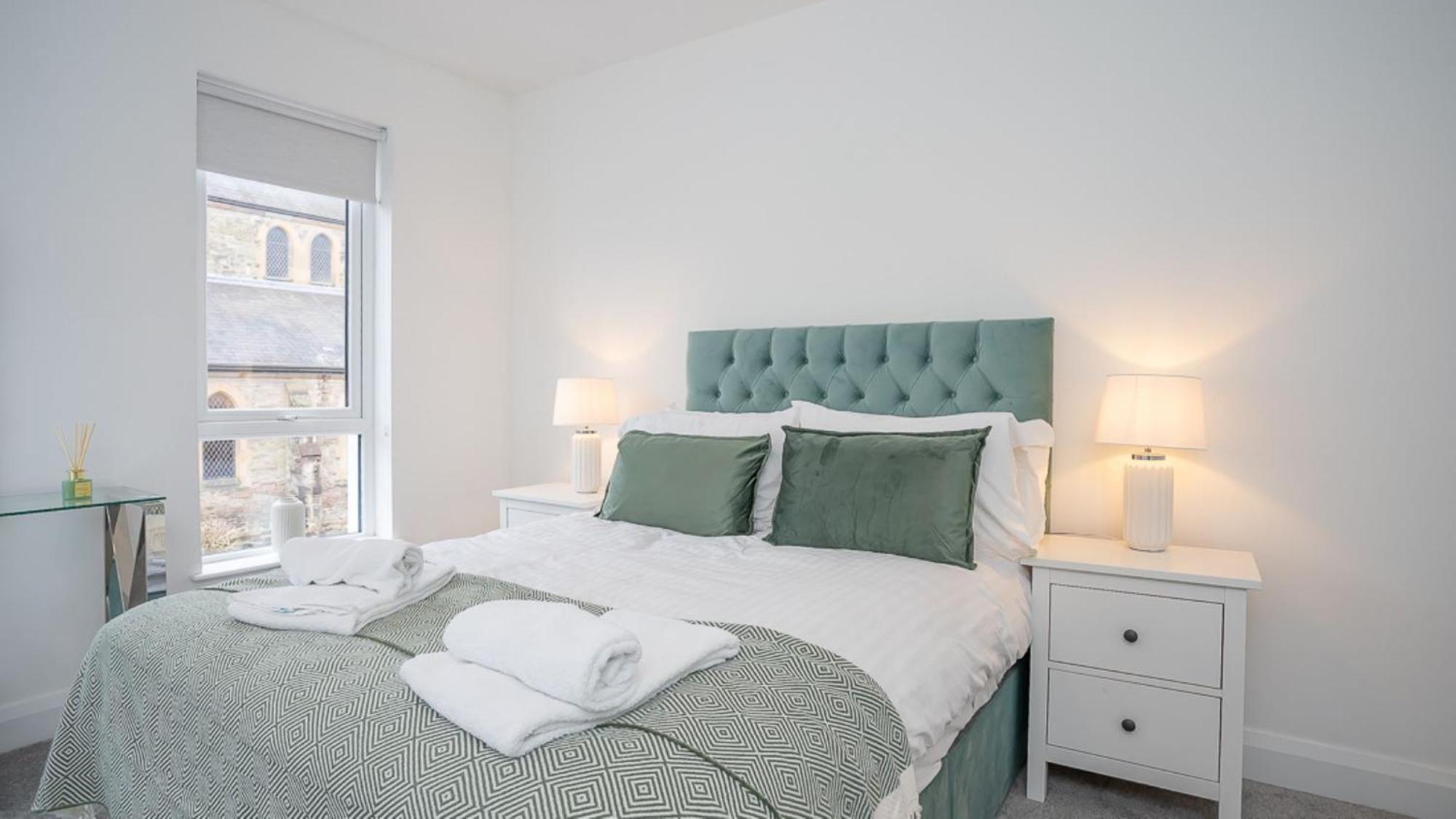 Luxury Central 4 Bdr House By Belfast City Breaks Luaran gambar