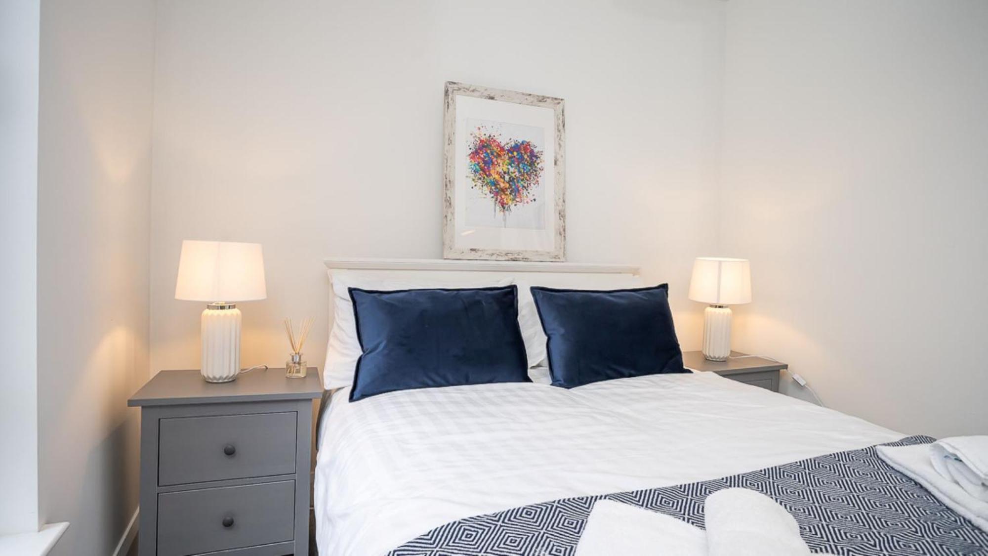 Luxury Central 4 Bdr House By Belfast City Breaks Luaran gambar