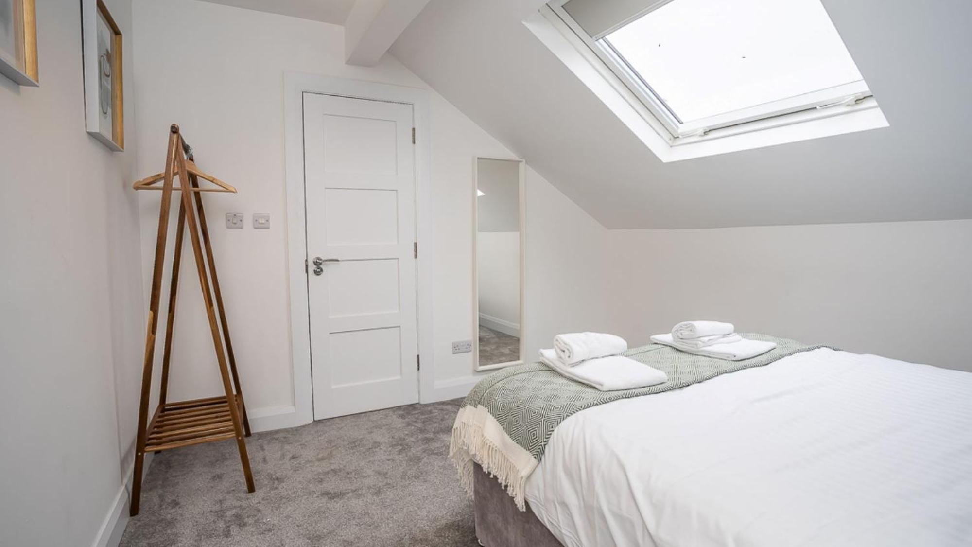 Luxury Central 4 Bdr House By Belfast City Breaks Luaran gambar