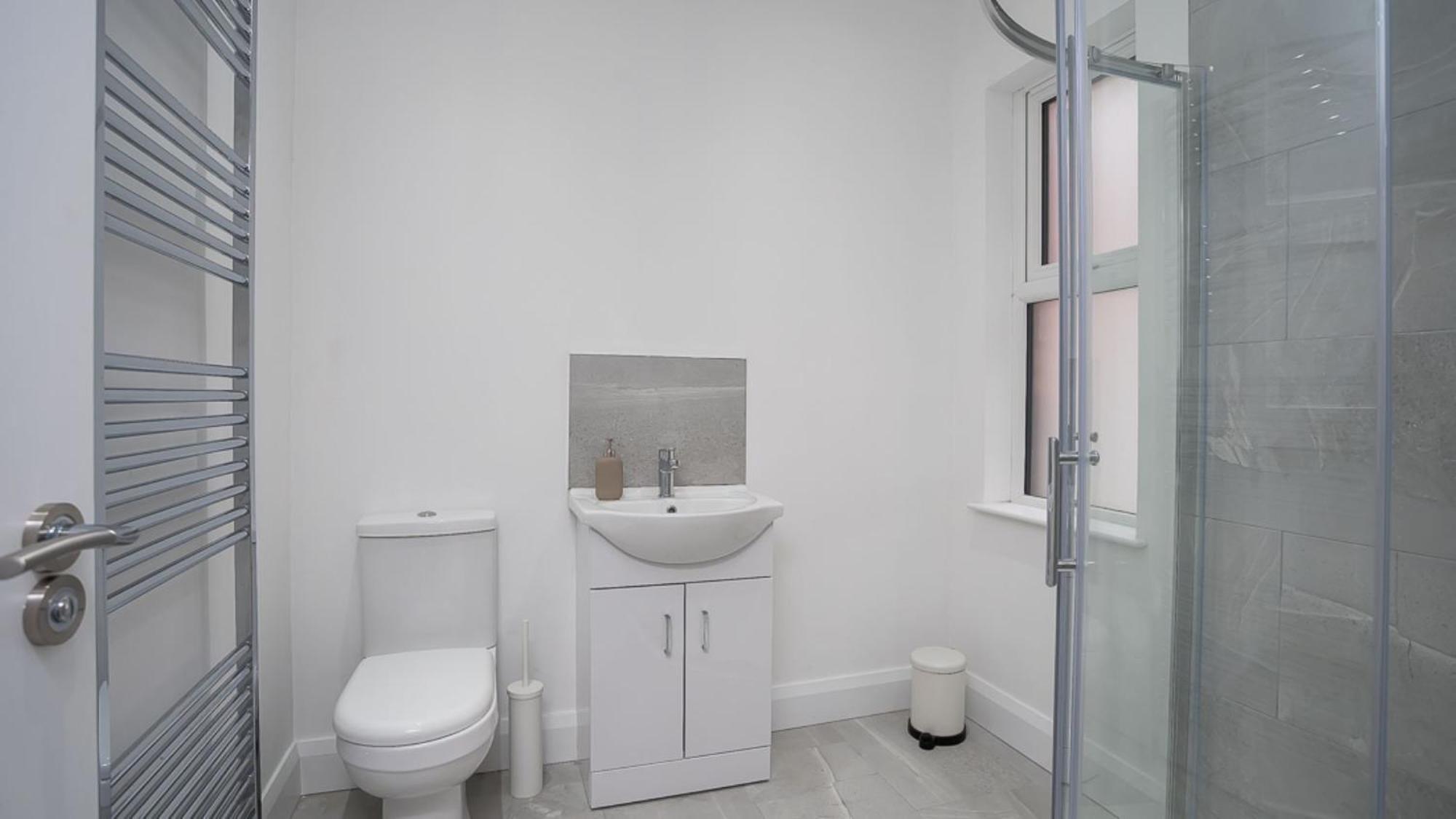 Luxury Central 4 Bdr House By Belfast City Breaks Luaran gambar